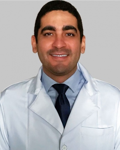 Dr. Raphael Nogueira Simão